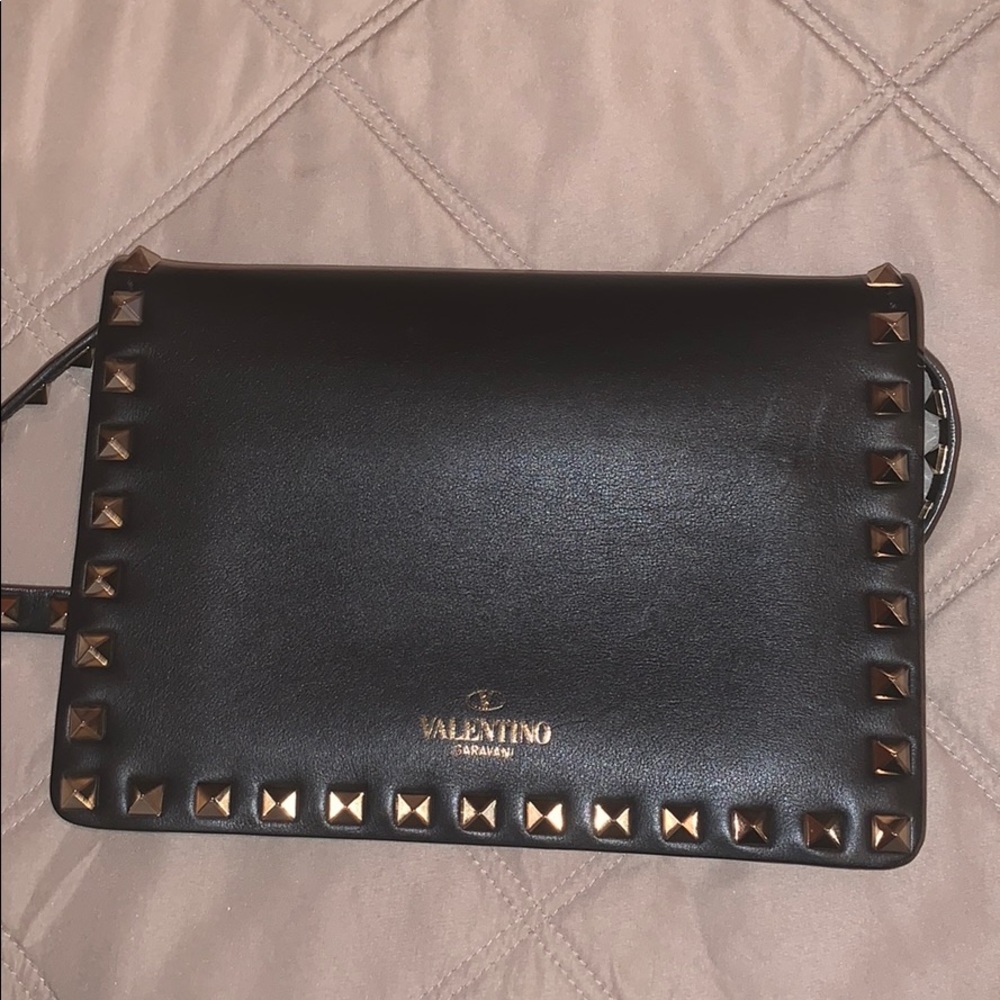 Valentino crossbody Rockstud